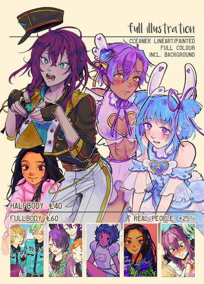 full illust